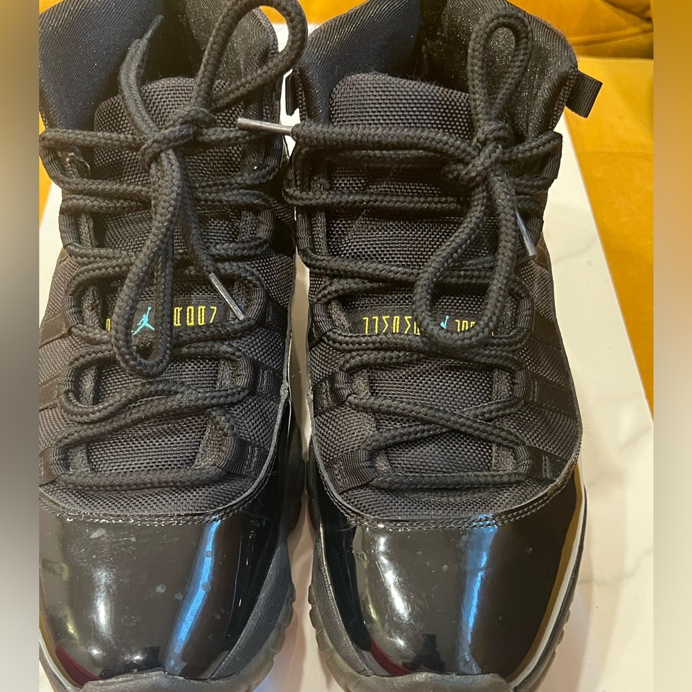 AIR JORDAN 11 GAMMA
